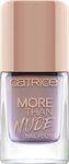 Catrice Cosmetics More Than Nude 09 Brownie Not Blondie