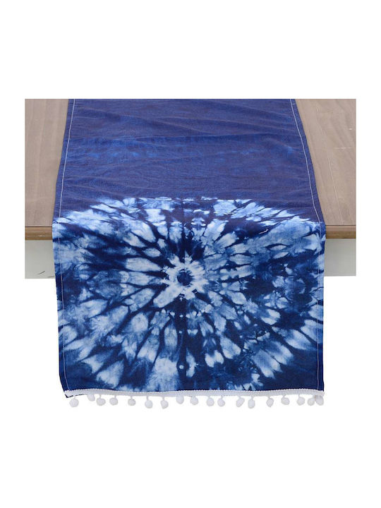 Inart Runner Син 40x140бр