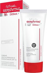 Gerovital H3 Derma+ Creme Tag 50ml Gerovital H3 Derma+ Creme Tag 50ml