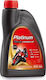 Orlen Platinum Rider Cruiser 4T 15W-50 Ημισυνθετικό Λάδι Μοτοσυκλέτας για Τετράχρονους Κινητήρες 1lt