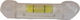 Vola 880024 Plastic Spirit Level 8.5cm with 1 Eye