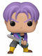 Funko Поп! Анимация: Dragon Ball Z - Future Trunks 702