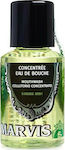 Marvis Concentrated Mouthwash Strong Mint Mundspülung 30ml