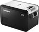 Dometic CoolFreeze CFX3 35 Portable Fridge 32L 12V 24V Black