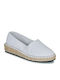 Superdry Classic Wedge Women's Espadrilles White