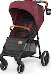 Kinderkraft Combi Stroller Grande 2 in 1