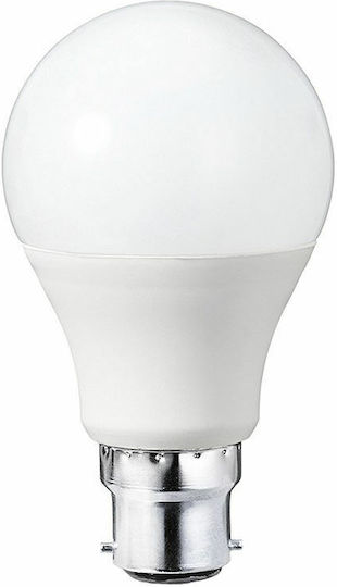 Optonica Λάμπα LED 11W για Ντουί B22 και Σχήμα A60 Ψυχρό Λευκό 1055lm