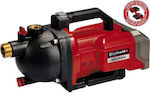 Einhell Aquinna Battery Surface Water Pump