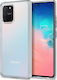 Spigen Liquid Crystal Διάφανο (Galaxy S10 Lite)