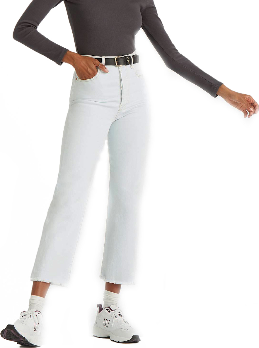 levi ribcage white
