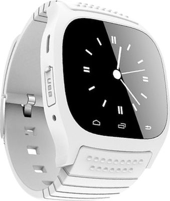 rwatch m26