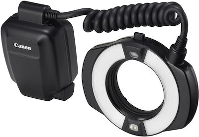 Canon Macro Ring Lite MR-14EX II Flash για Canon Μηχανές