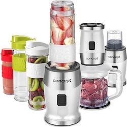 Concept SM3391 Personal 1 lt 700W Inox