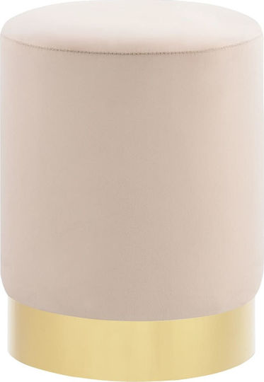 Stool For Living Room Verikoki 26.5x26.5x38cm Stool For Living Room Verikoki 26.5x26.5x38cm