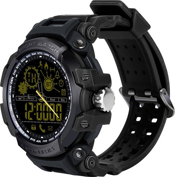 ex16s smartwatch review