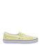 Checkerboard Classic Men's Canvas Slip-Ons Classic White/True White