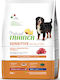 Natural Trainer Sensitive Adult Medium/Maxi 3kg...