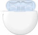 Θήκη Silicone Skin για Freebuds 3 Λευκό