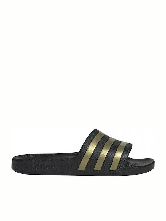 adidas Adilette Shower Men's Slides Black