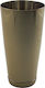 The Bars Boston Shaker mit Kapazität 280ml