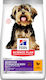 Hill's Science Plan Sensitive Stomach & Skin 1.5kg Dry Food for Adult Small Breed Dogs with Chicken and Rice