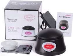 Steam-off Steam off Gel Removal Black 30W NY-RM005