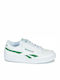 Club C Revenge Herren Sneakers White / Glen Green