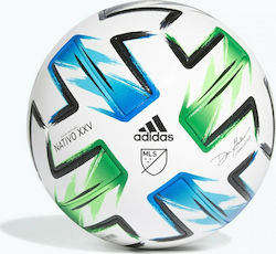 adidas MLS Nativo XXV Pro Μπάλα Ποδοσφαίρου Πολύχρωμη