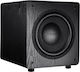 Nobsound SW-100 Active Subwoofer with Speaker 10" 150W Black