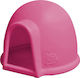 Telcom Igloo 37x18x59cm Fuchsia