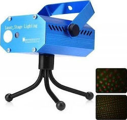 Sunsky Laser Projector Stage DJ Red / Green