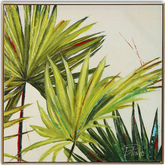 Iliadis Painting Plastic 60x60cm