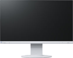 Eizo EV2460-WT IPS Monitor 23.8" FHD 1920x1080 with Response Time 5ms GTG