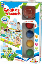 Φιδάκι 3+ Години Gounaridis Toys