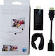 Smart TV Stick Wifi Display Dongle Android Full HD with Wi-Fi / HDMI