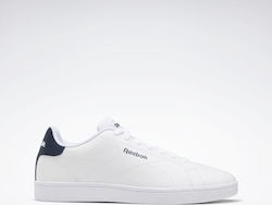 Reebok Royal Complete Clean 2.0 Ανδρικά Sneakers Λευκά