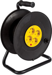 VK Lighting Κενό Καρούλι 4 Θέσεων VK Lighting Κενό Καρούλι 4 Θέσεων