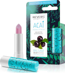 Revers Cosmetics Aroma Lippen Balsam 4gr