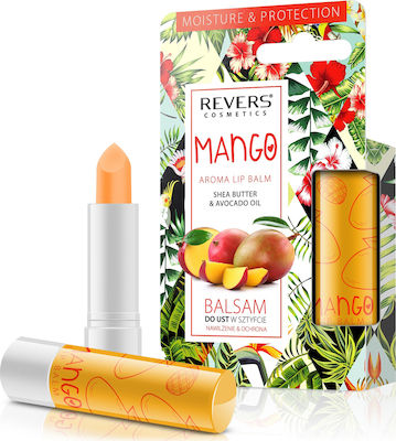 Revers Cosmetics Aroma Mango