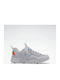 Reebok Daytona DMX II Sneakers Gray