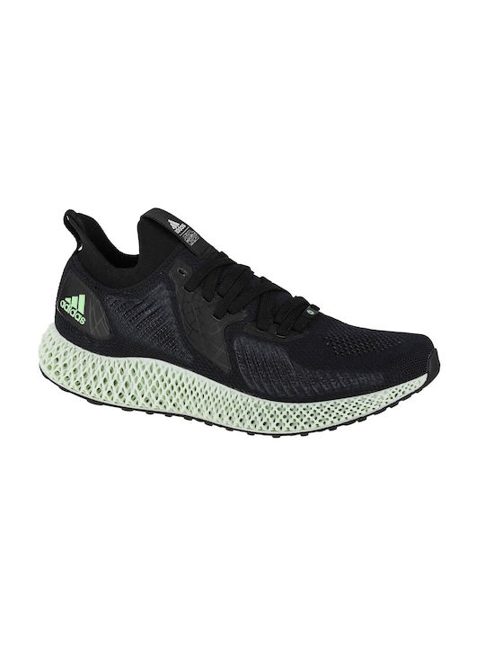adidas Core Herren Sportschuhe Laufen Core Blac...
