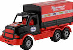 Polesie Mammoet Canvas Truck Truck 65308