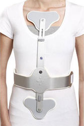 Tynor Ash Brace Νάρθηκας Κορμού Tynor Ash Brace Νάρθηκας Κορμού