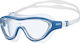 Arena The One Mask Swimming Goggles Adults with Anti-Fog Lenses Transparent