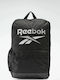 Reebok Training Essentials 20lt Μαύρο