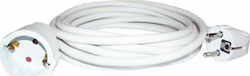 Redled Extension Cord Cable with Length 5m Redled Extension Cord Cable with Length 5m