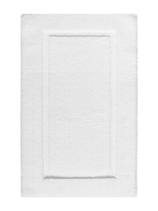 Graccioza Non-Slip Bath Mat Cotton Egoist 31142...