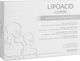 Synchroline Lipoacid Combi Supplement for Stress 60 Tablets