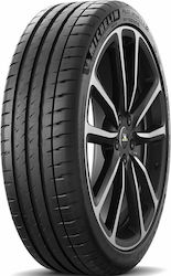 Michelin Pilot Sport 4S 235/35R20 92Y T0 XL Θερινό για Επιβατικό 811756 Michelin Pilot Sport 4S 235/35R20 92Y T0 XL Θερινό για Επιβατικό 811756
