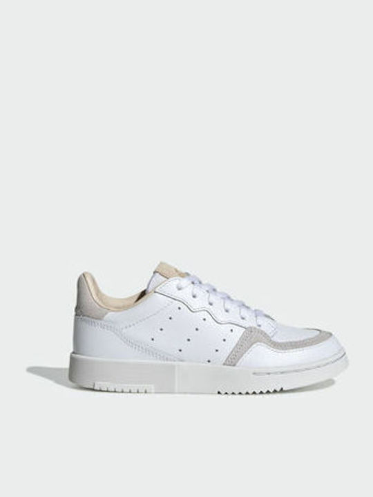 Adidas on sale supercourt kids